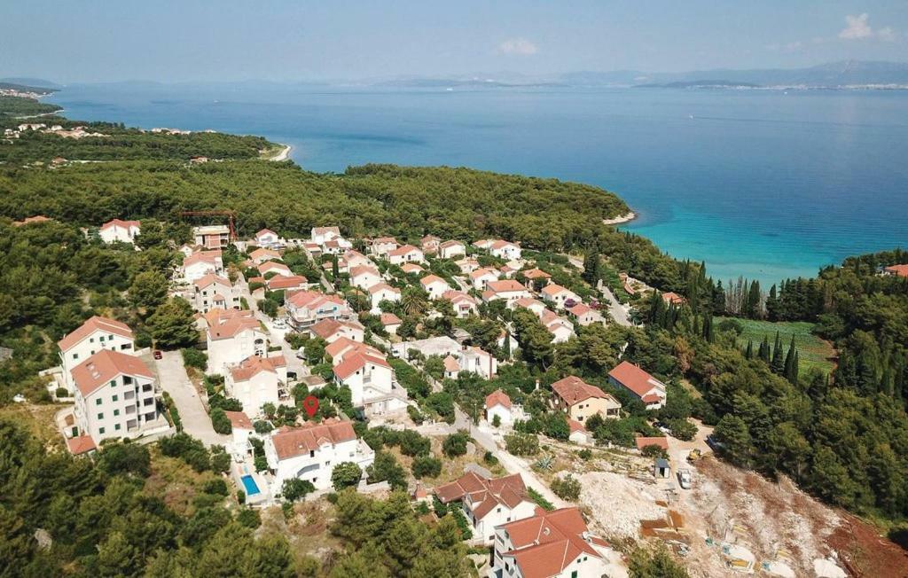 Apartments Petranic Supetar Exterior photo