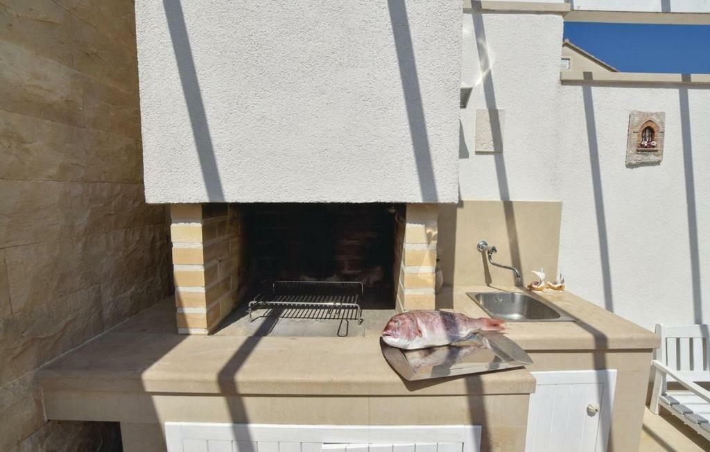 Apartments Petranic Supetar Exterior photo