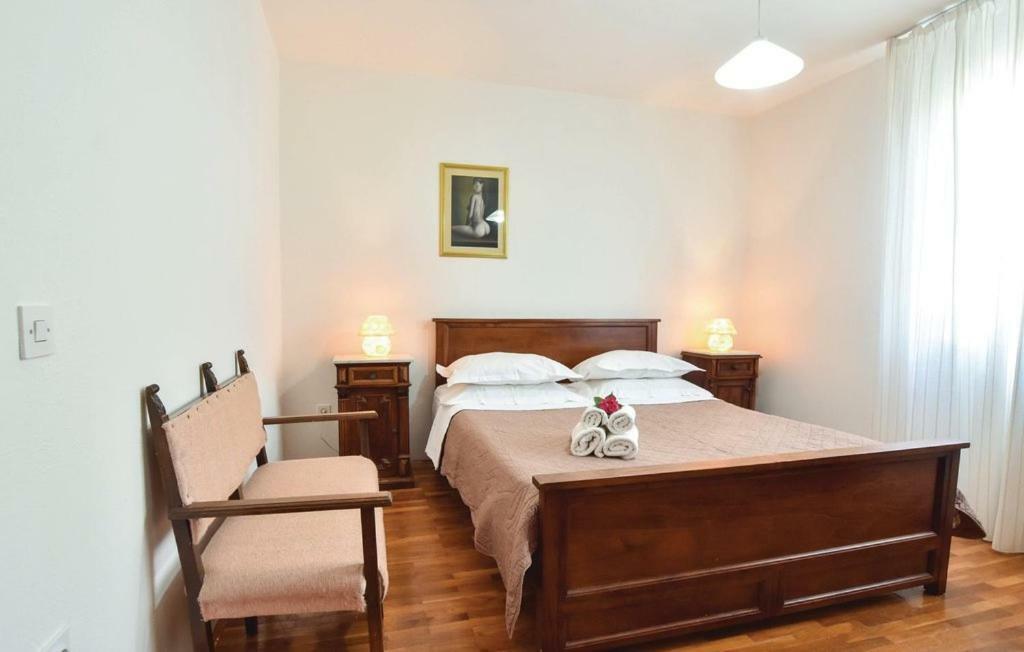 Apartments Petranic Supetar Exterior photo